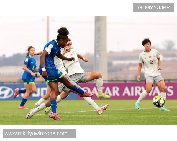 中国女足U17遭遇VAR挑战失败禁区手球判罚引发争议主裁最终驳回 中国女足U17遭遇VAR挑战失败禁区手球判罚引发争议主裁最终驳回
