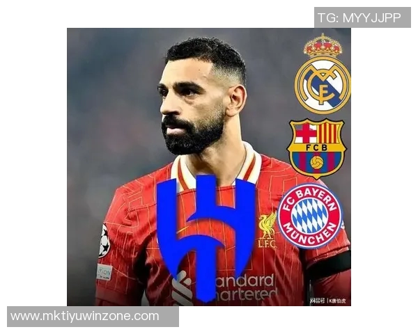 墨菲认为萨拉赫威胁性强斯洛特应让其参与防守提升球队表现 墨菲认为萨拉赫威胁性强斯洛特应让其参与防守提升球队表现