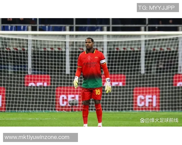 尤文图斯计划明夏免签米兰门将迈尼昂已展开评估工作