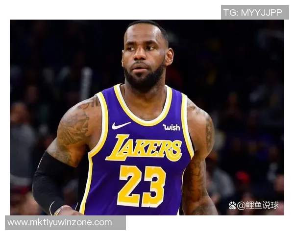 詹姆斯谈球队投篮表现坚信命中率将回暖强调防守是赢球关键